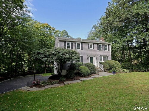  single family home for sale located at 47 Fox Run Road, Norwalk, CT 06850