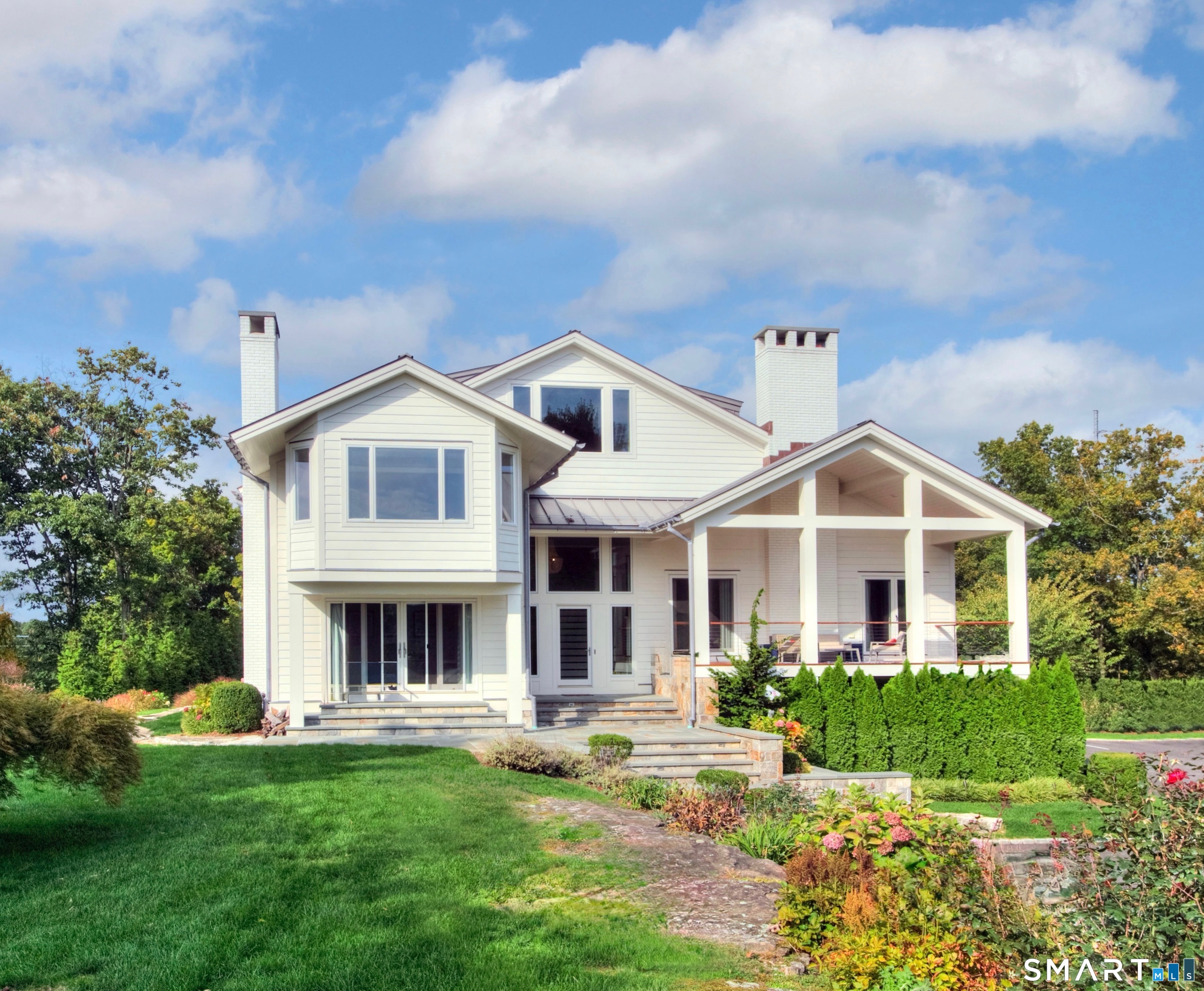 3 Stony Point West, Westport, CT 06880 | For Sale at $5,495,000