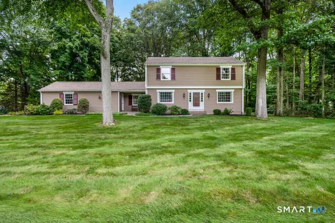 80 Ripton Parish Lane, Stratford, CT 06614 | For Sale at $700,000