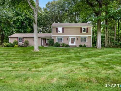  single family home for sale located at 80 Ripton Parish Lane, Stratford, CT 06614
