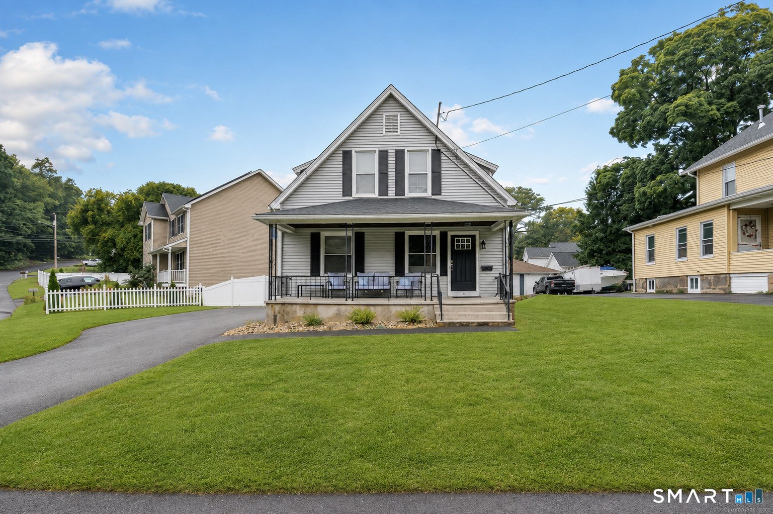 2 Mary Street, Shelton, CT 06484 | For Sale at $449,900