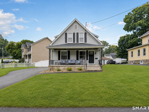  single family home for sale located at 2 Mary Street, Shelton, CT 06484