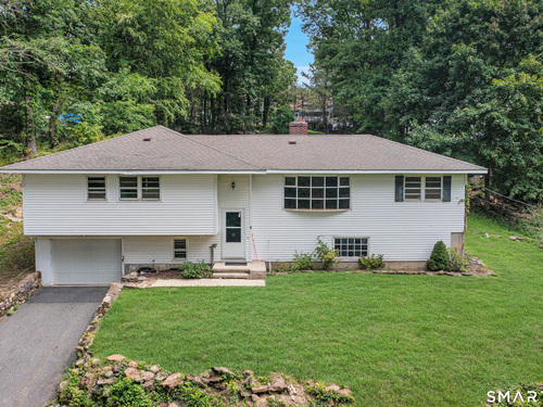  single family home for sale located at 4 Musnug Road, Danbury, CT 06811