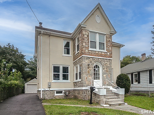  single family home for sale located at 79 Evelyn Street, Stratford, CT 06615