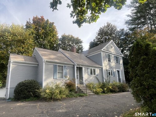  multi family home for sale located at 164 New Norwalk Road, New Canaan, CT 06840