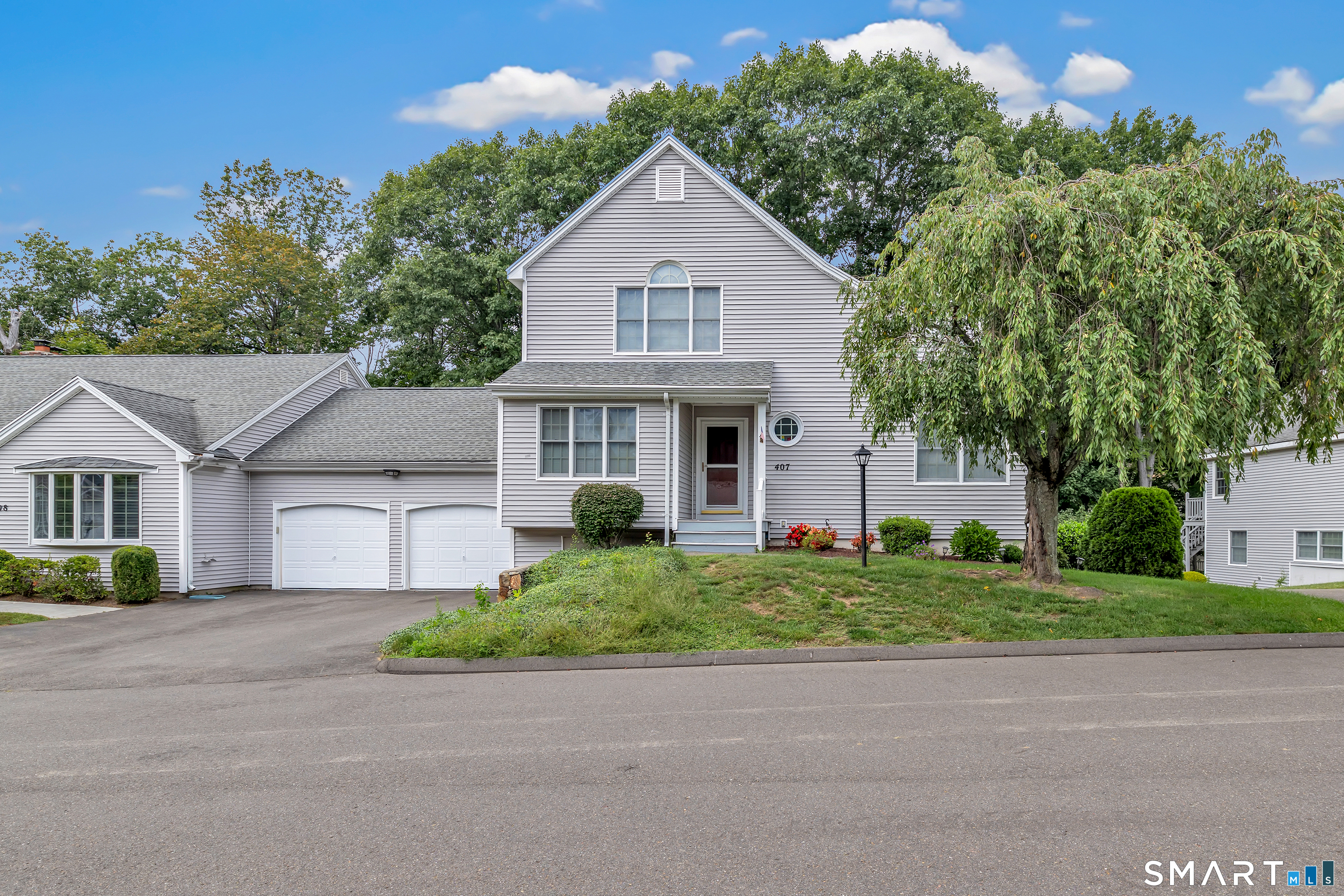 407 Canoe Brook, 407, Shelton, CT 06484 | For Sale at $529,900
