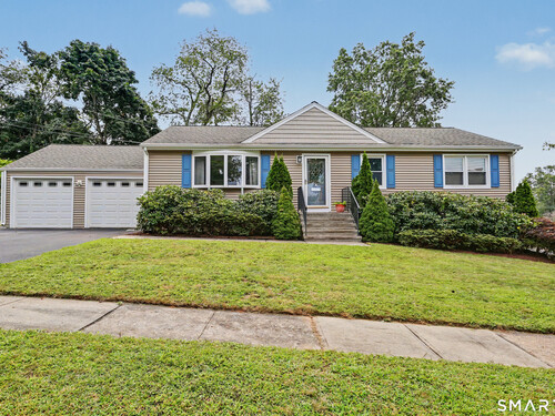  single family home for sale located at 35 Sunrise Terrace, Stratford, CT 06614