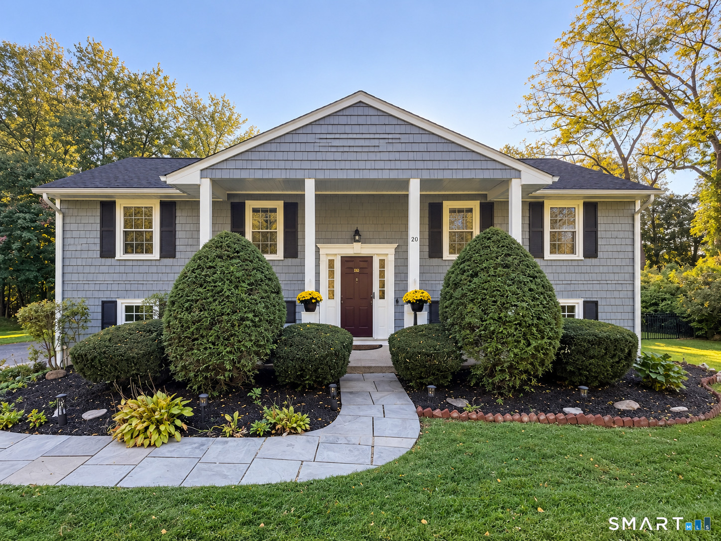 20 Beech Tree Road, Brookfield, CT 06804 | For Sale at $625,000