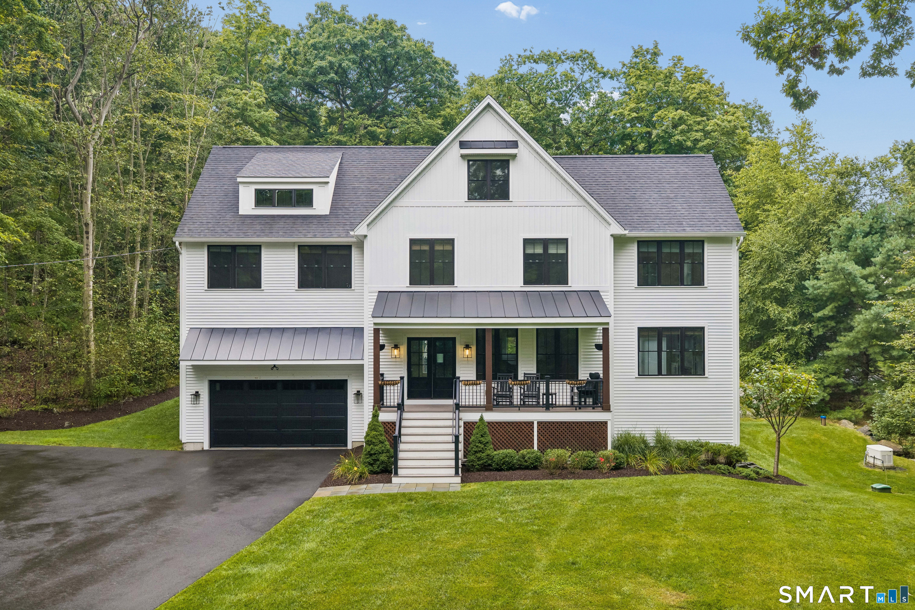 105 Sleepy Hollow Road, Ridgefield, CT 06877 | For Sale at $1,575,000