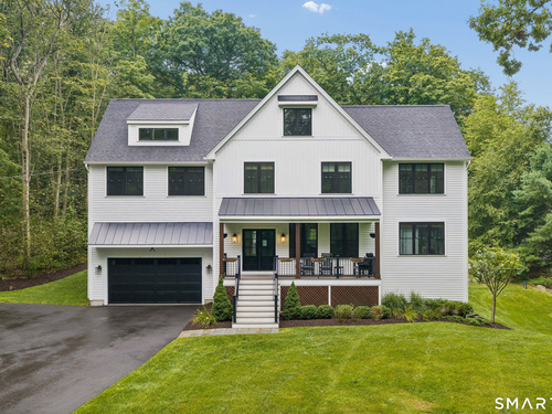  single family home for sale located at 105 Sleepy Hollow Road, Ridgefield, CT 06877