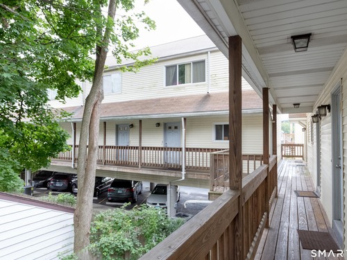  townhouse condo for sale located at 2 Washington Court, 8, Stamford, CT 06902