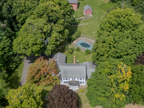  single family home for sale located at 394 Tashua Road, Trumbull, CT 06611