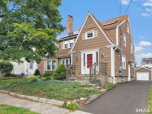  single family home for sale located at 714 Wilcoxson Avenue, Stratford, CT 06614