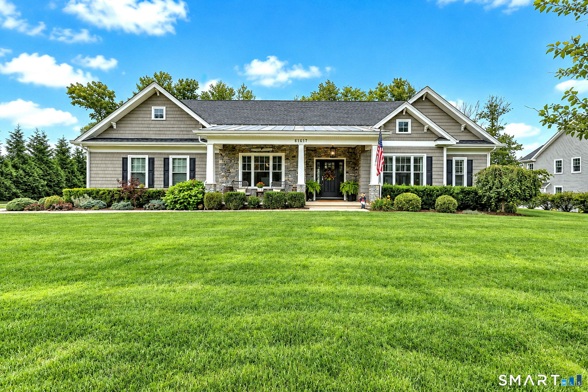 8 Birdseye Road, Monroe, CT 06468 | For Sale at $1,179,000