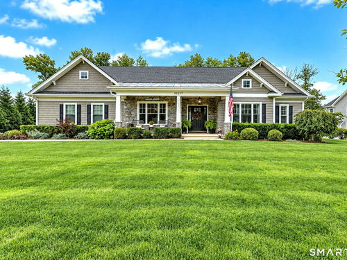  single family home for sale located at 8 Birdseye Road, Monroe, CT 06468