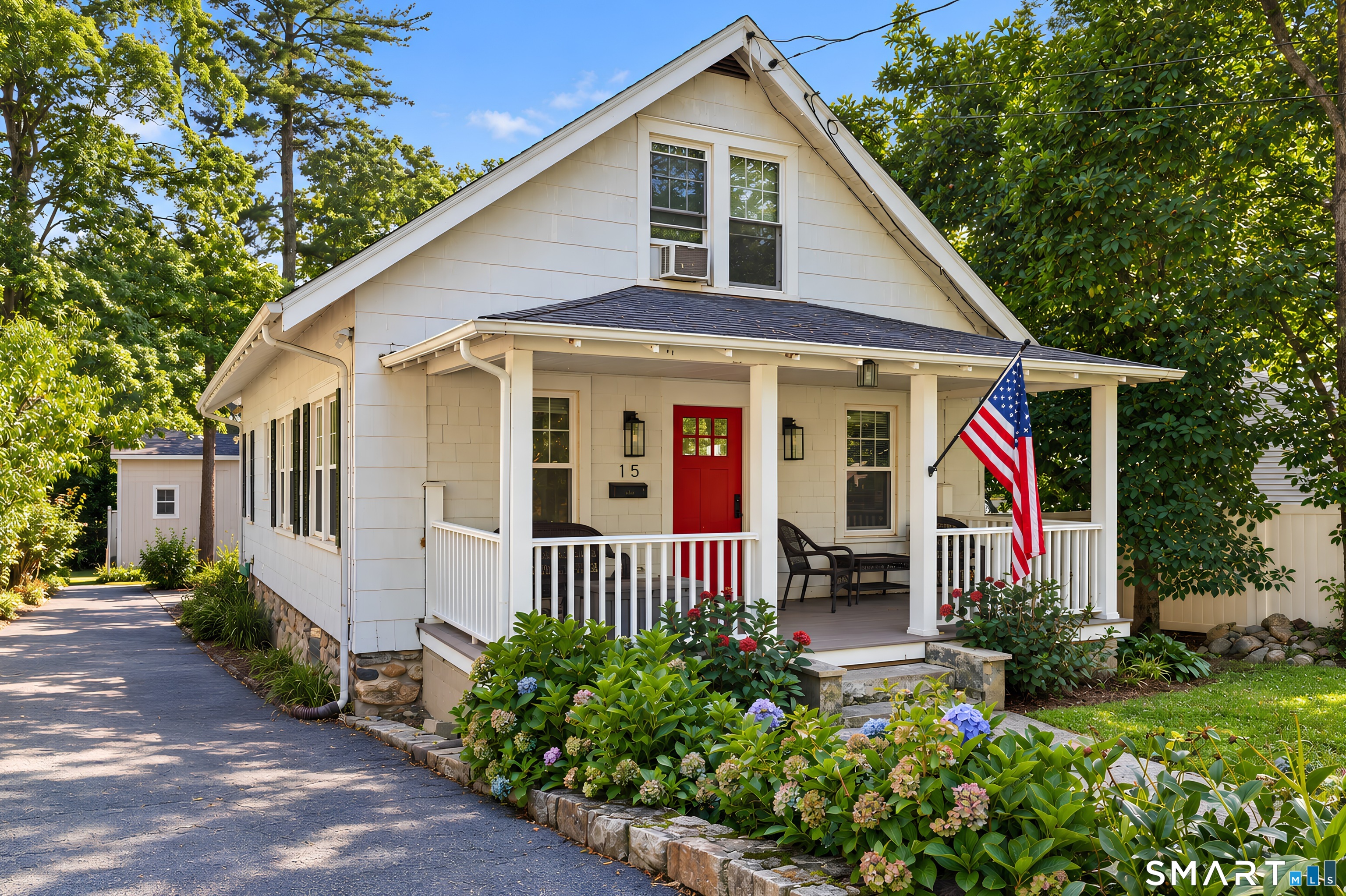 15 Mead Street, Stamford, CT 06907 | For Sale at $789,900