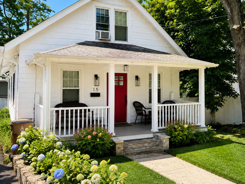  single family home for sale located at 15 Mead Street, Stamford, CT 06907