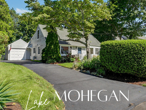  single family home for sale located at 118 Lloyd Drive, Fairfield, CT 06825
