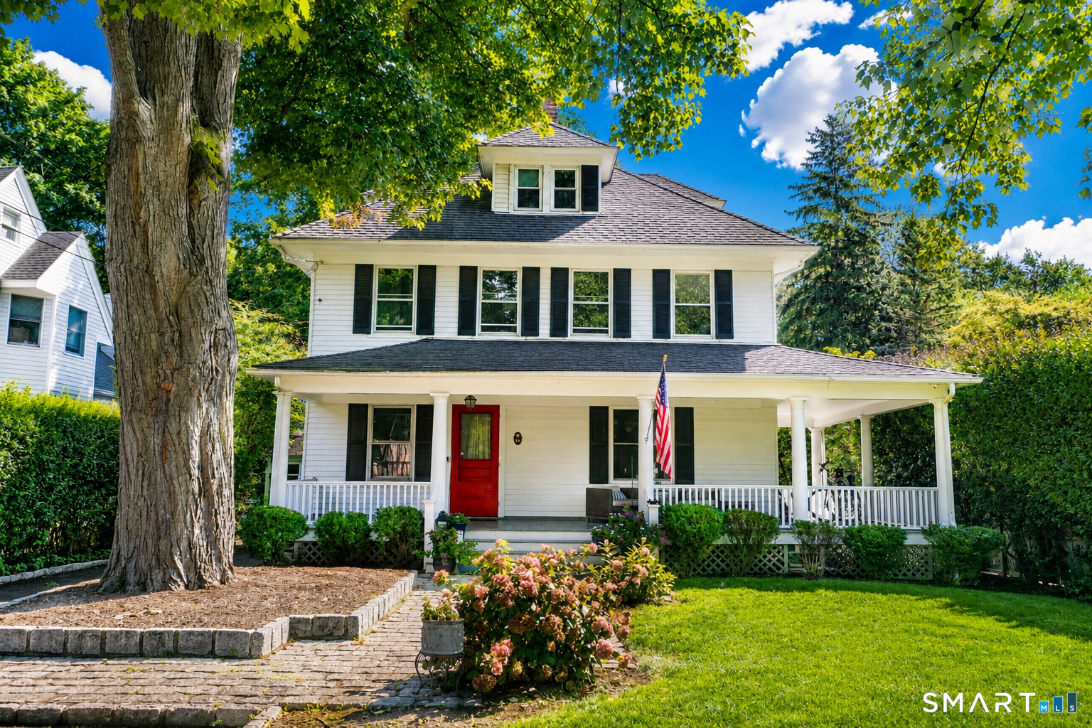 14 Highview Avenue, Greenwich, CT 06870 | For Sale at $3,495,000