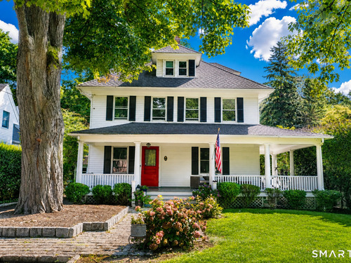  single family home for sale located at 14 Highview Avenue, Greenwich, CT 06870