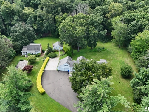  multi family home for sale located at 94 Obtuse Road South, Brookfield, CT 06804
