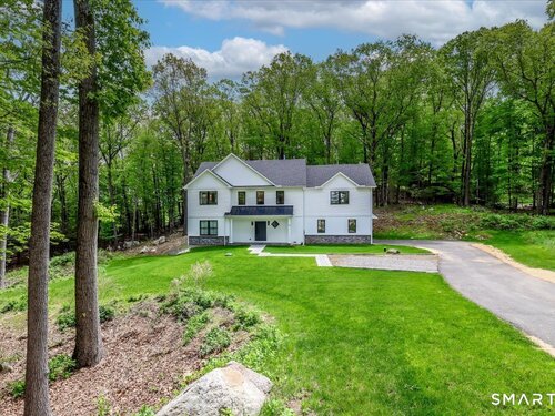  single family home for sale located at 38 Hickory Lane, Ridgefield, CT 06877
