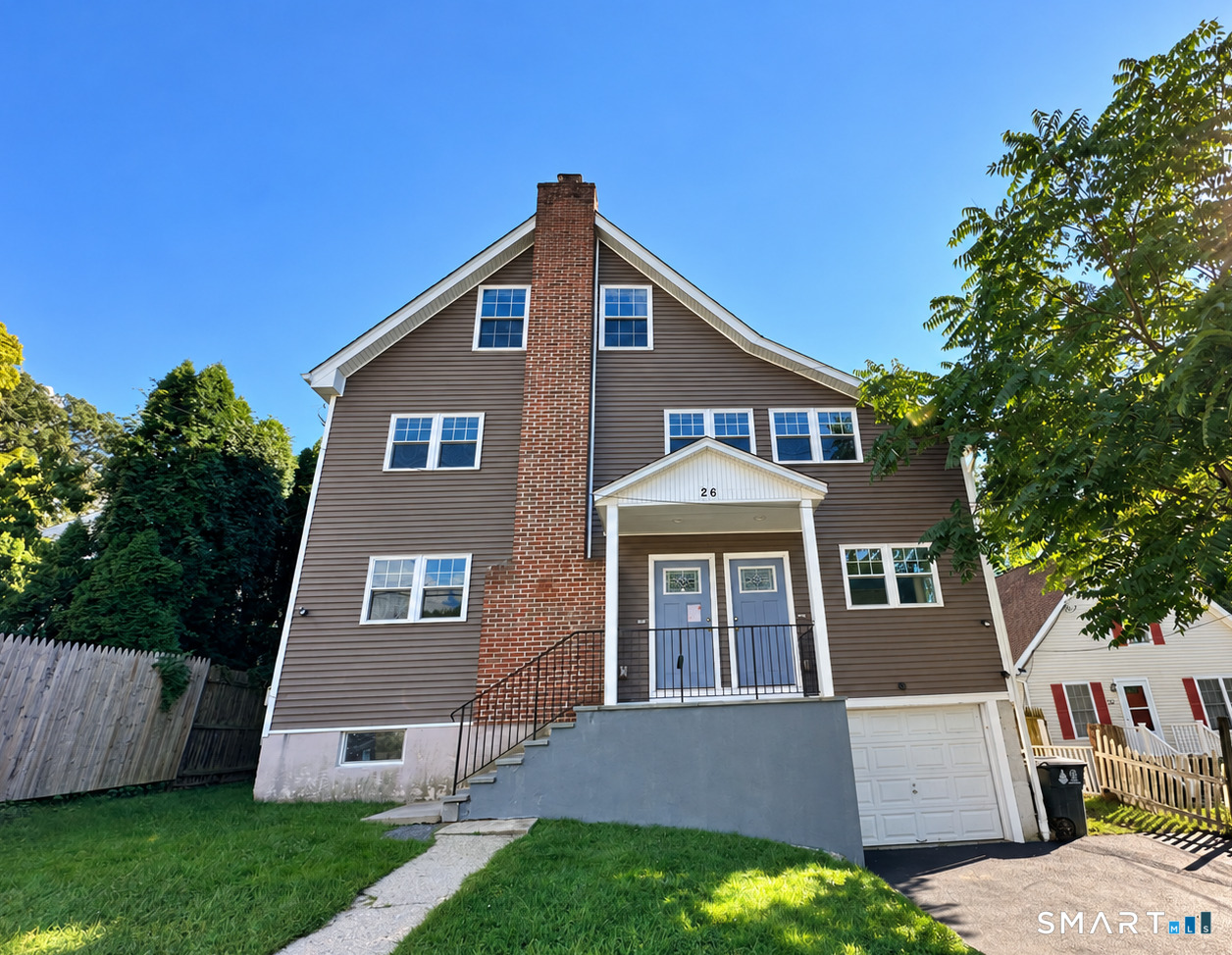 26 Nichols Avenue, Stamford, CT 06905 | For Sale at $1,100,000