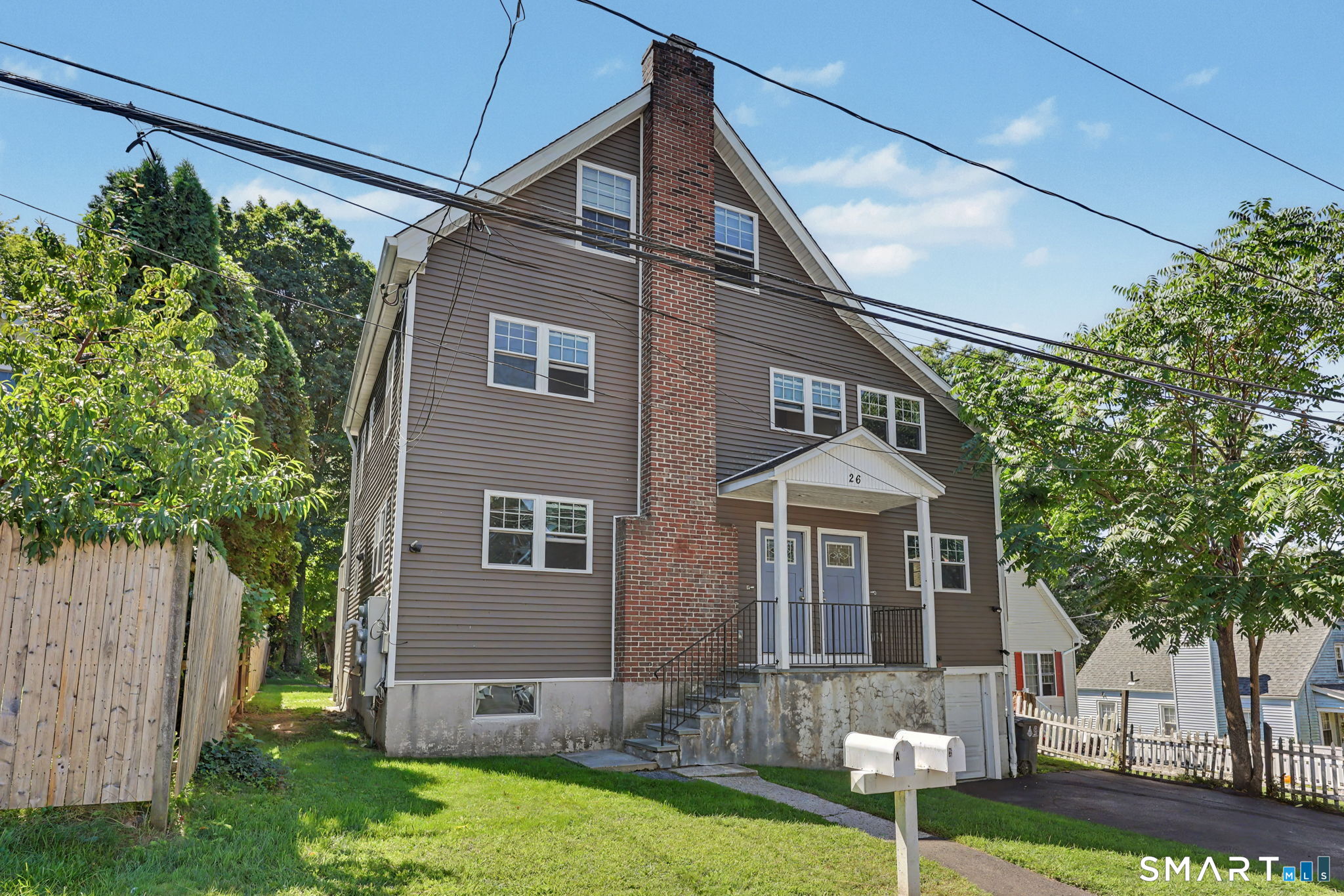 26 Nichols Avenue, Stamford, CT 06905 | For Sale at $1,100,000
