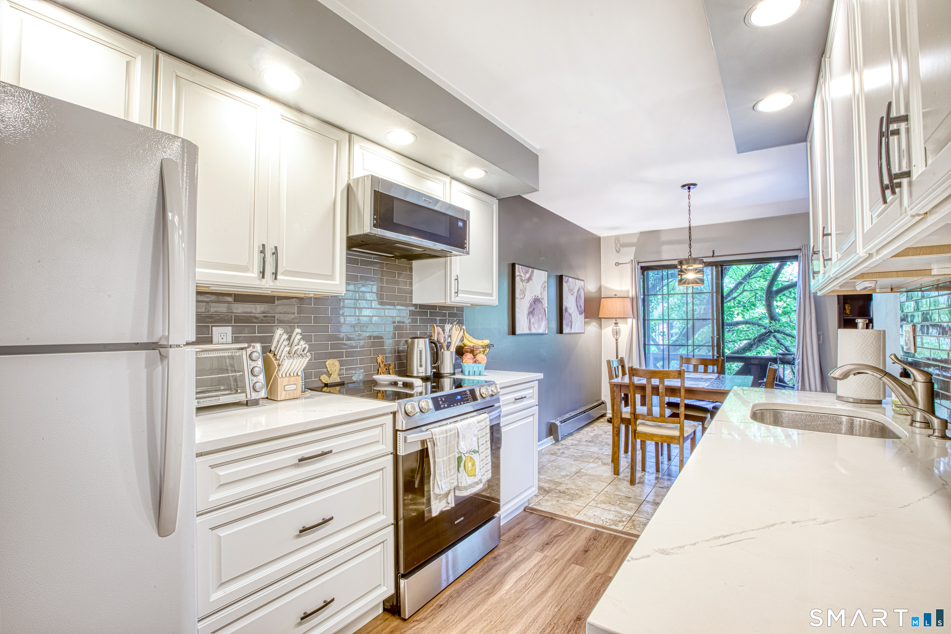 50 Aiken Street, 393, Norwalk, CT 06851 | For Sale at $399,000