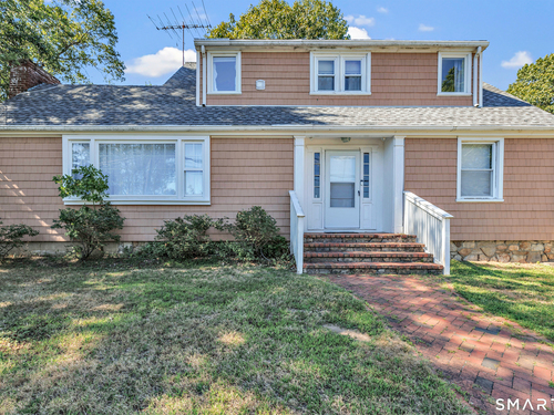  single family home for sale located at 86 Vanguard Street, Bridgeport, CT 06606