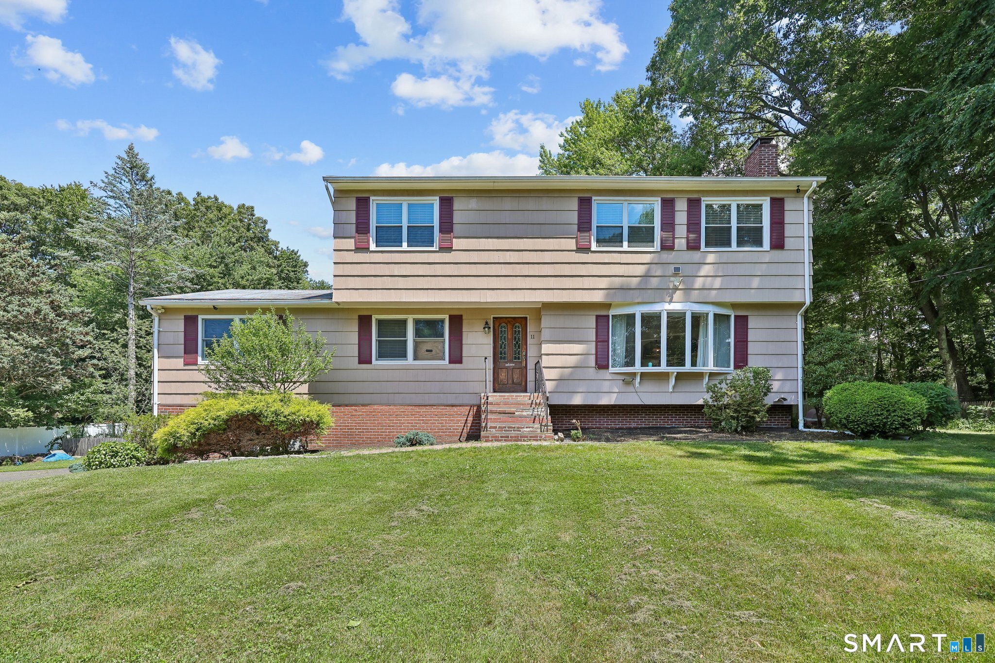 11 Olin Court, Shelton, CT 06484 | For Sale at $699,999