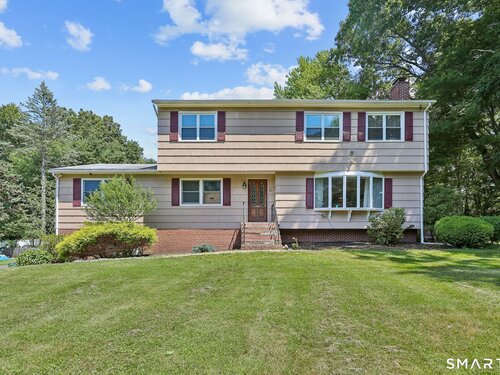 single family home for sale located at 11 Olin Court, Shelton, CT 06484