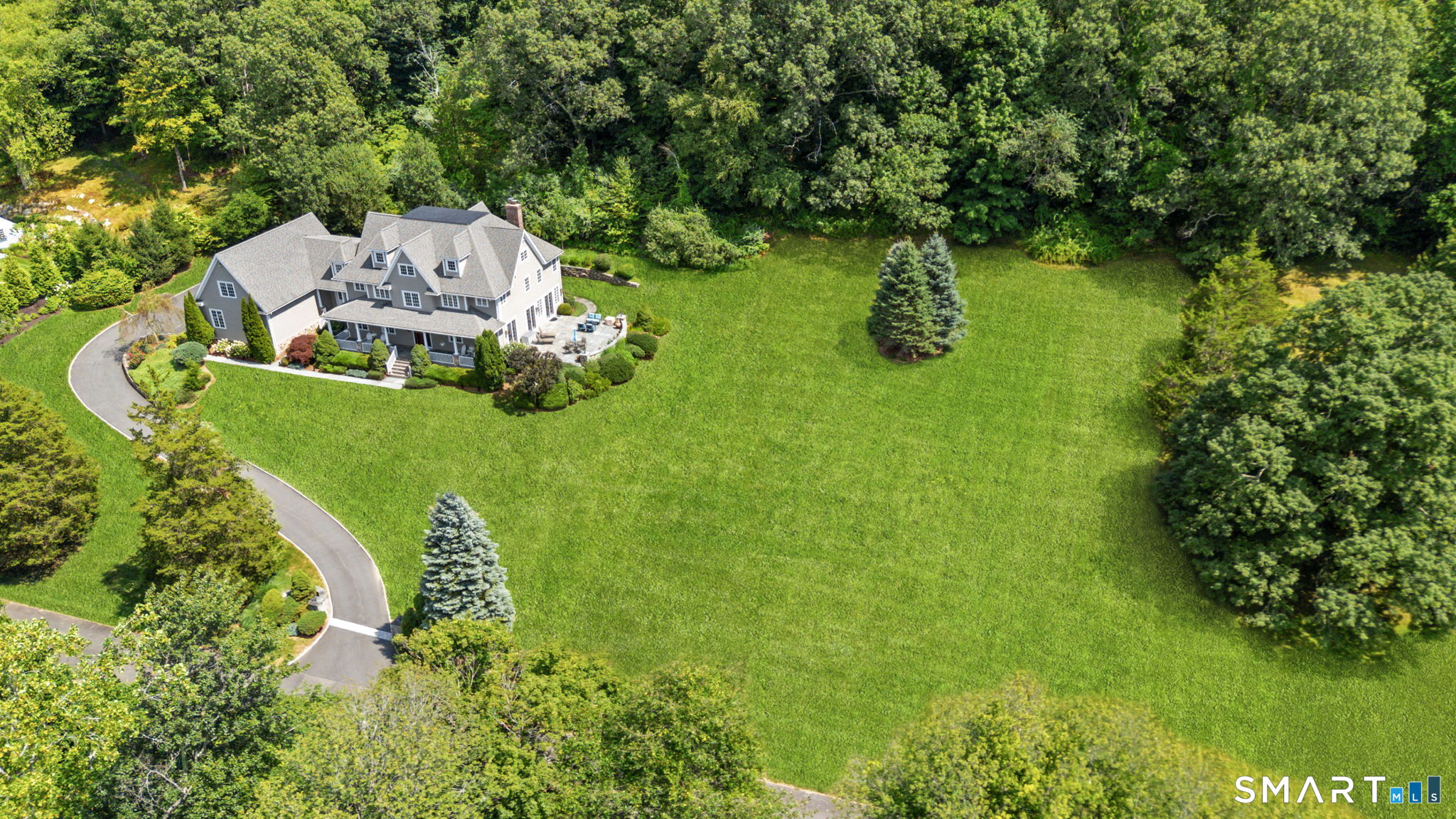 2 Longwood Drive, Redding, CT 06896 | For Sale at $1,599,000