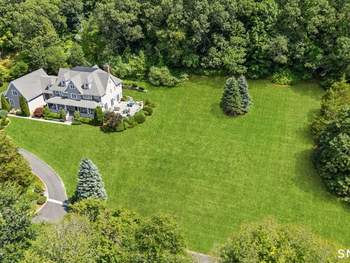  single family home for sale located at 2 Longwood Drive, Redding, CT 06896