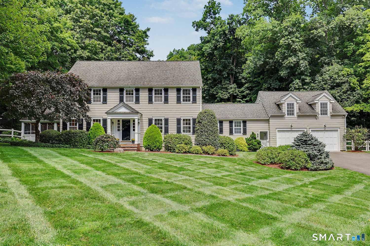 128 Cobblers Hill Road, Fairfield, CT 06824 | For Sale at $2,395,000