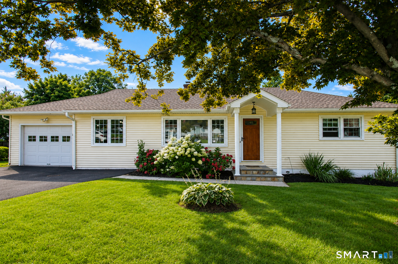 4 Muller Street, New Fairfield, CT 06812 | For Sale at $590,000