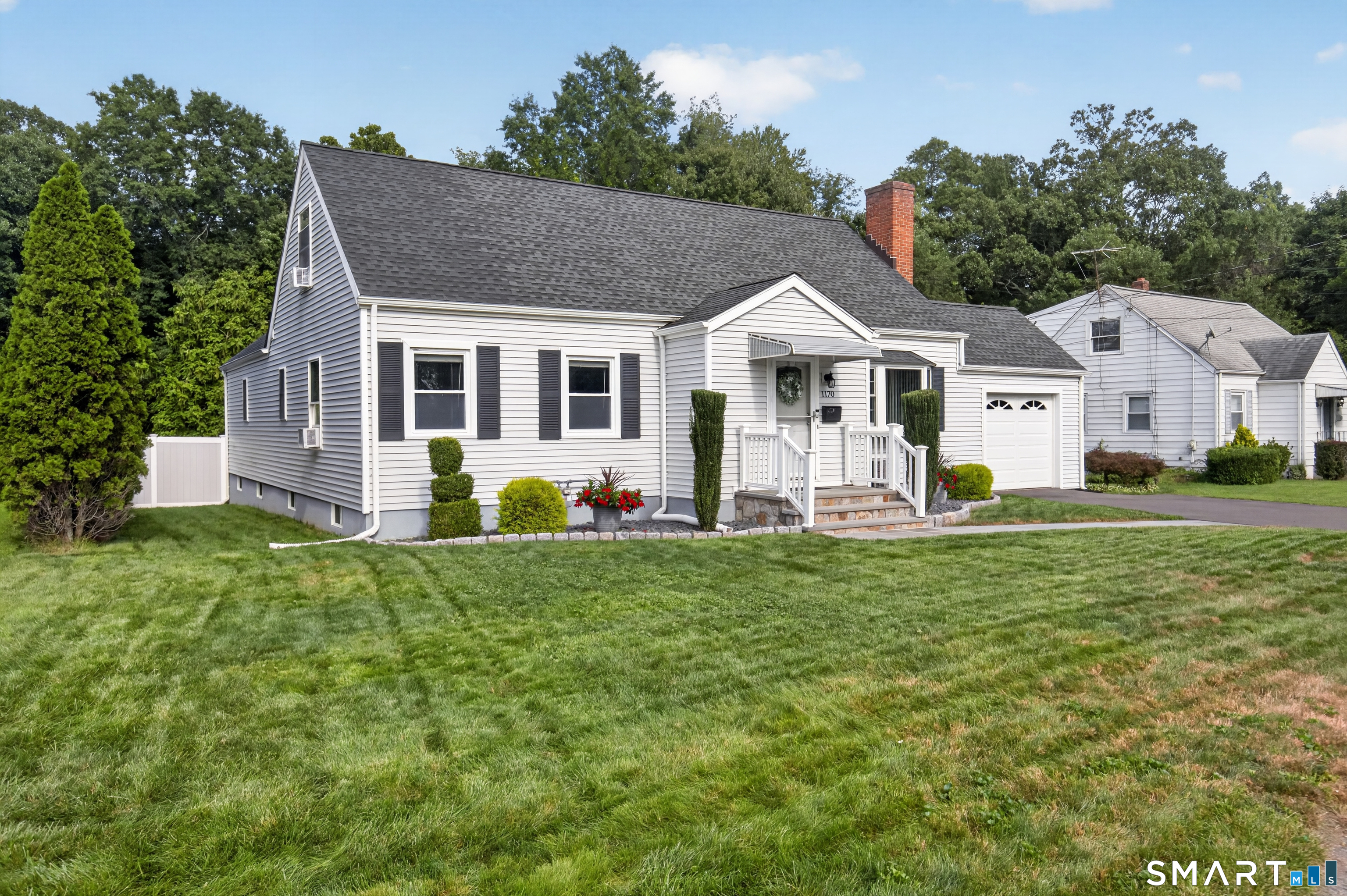 1170 Nichols Avenue, Stratford, CT 06614 | For Sale at $529,000