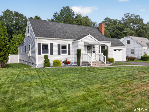  single family home for sale located at 1170 Nichols Avenue, Stratford, CT 06614