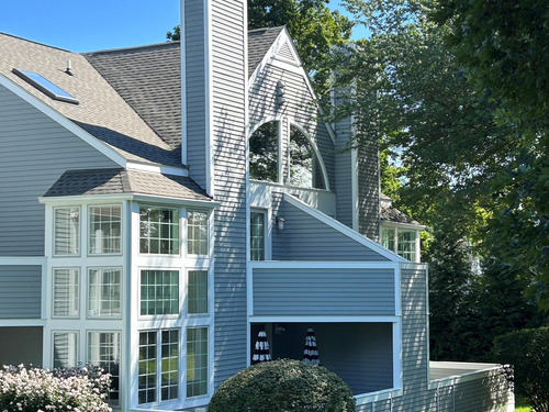  townhouse condo for sale located at 10 Hale Lane, 10, Darien, CT 06820