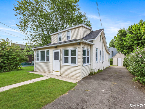  single family home for sale located at 73 Carlson Avenue, Bridgeport, CT 06606