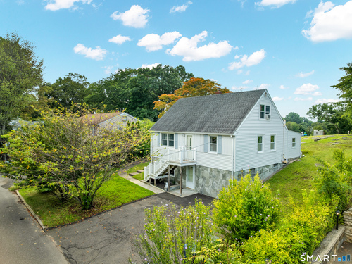  single family home for sale located at 143 Red Oak Road, Bridgeport, CT 06606