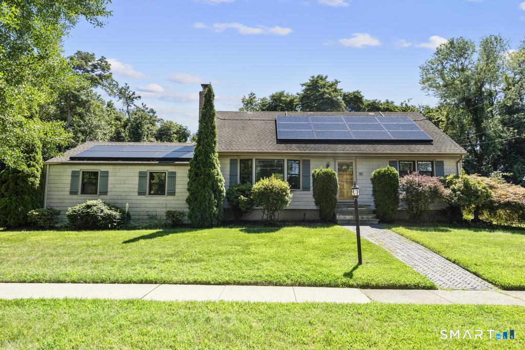 50 Bulmer Drive, Stratford, CT 06614 | For Sale at $629,900