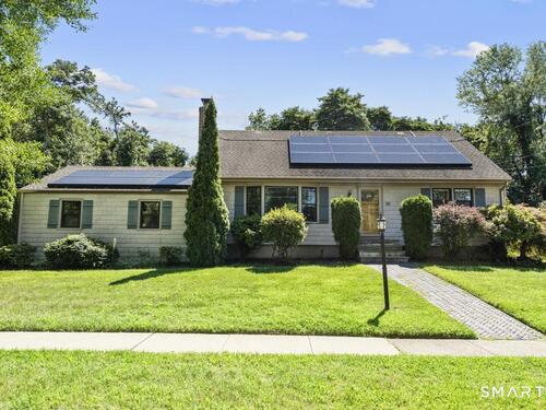  single family home for sale located at 50 Bulmer Drive, Stratford, CT 06614