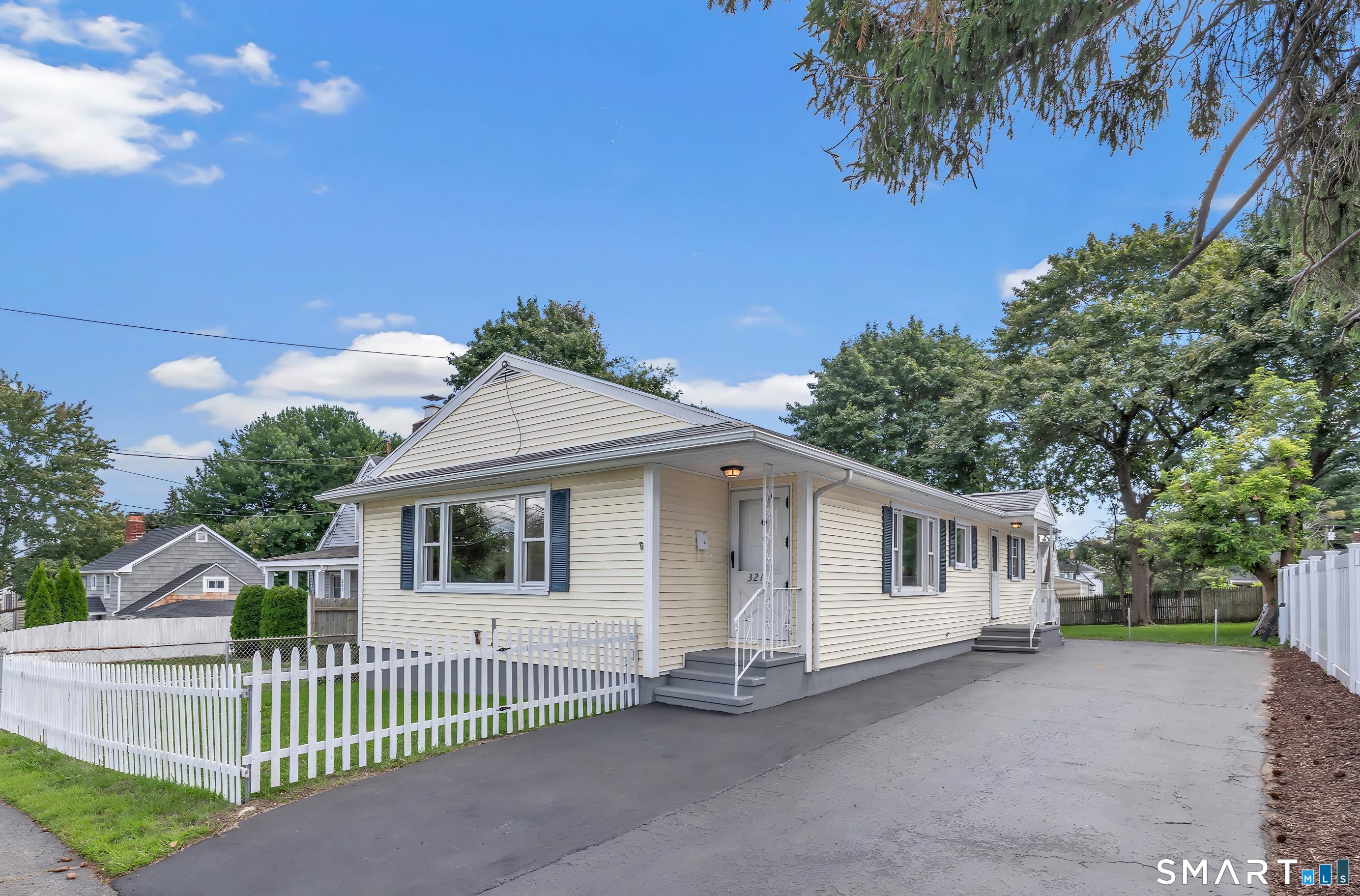 321 Old Town Road, Bridgeport, CT 06606 | For Sale at $389,900