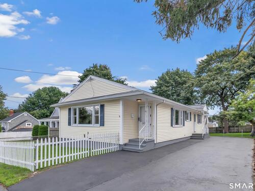  single family home for sale located at 321 Old Town Road, Bridgeport, CT 06606