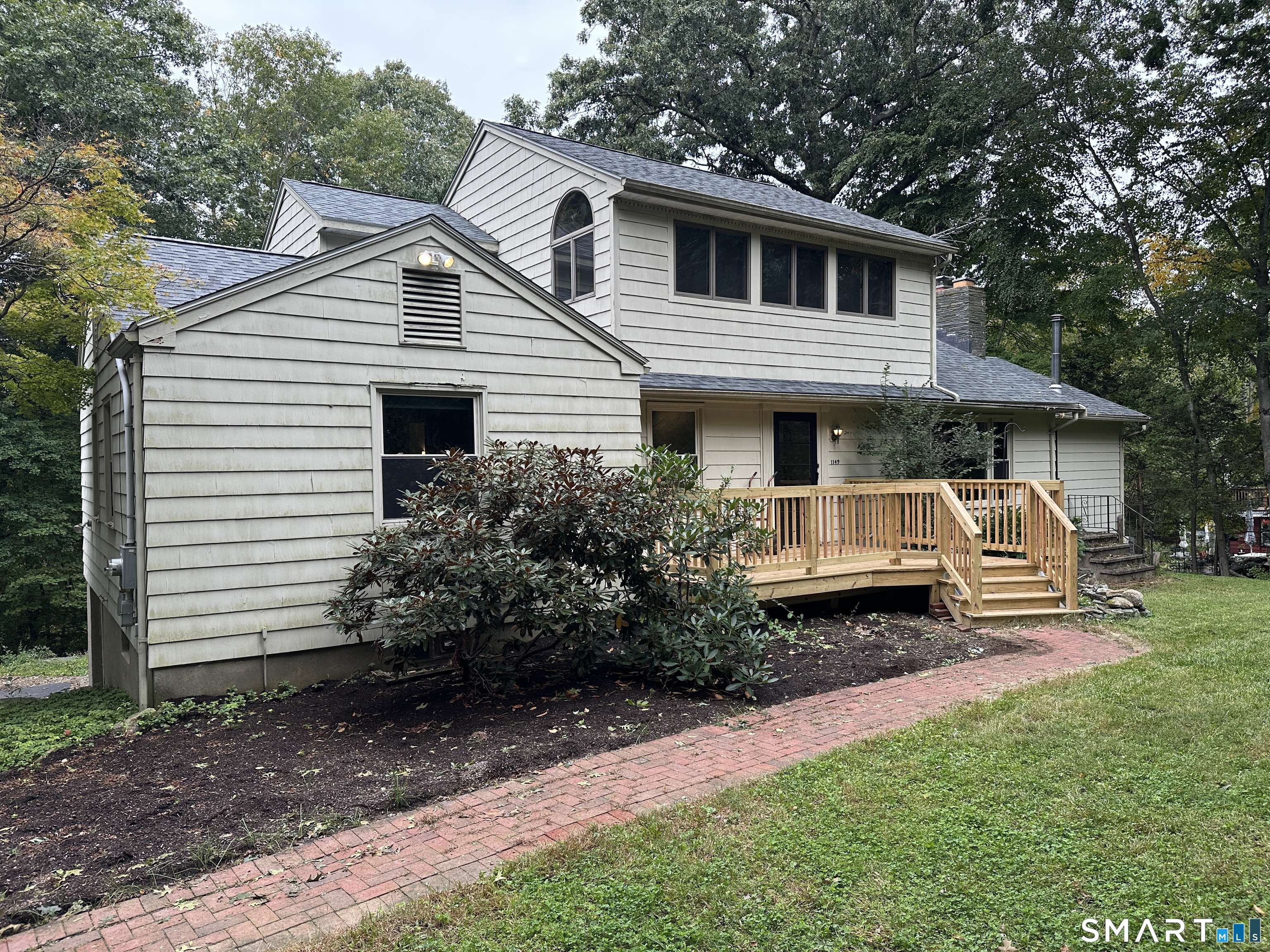 1149 Warner Hill Road, Stratford, CT 06614 | For Sale at $649,000