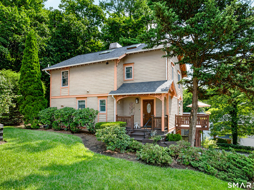  townhouse condo for sale located at 23 Blue Mountain Ridge, 23, Norwalk, CT 06851