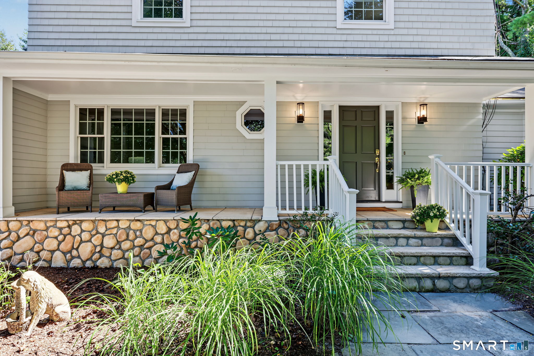 35 Bonnie Brook Road, Westport, CT 06880 | For Sale at $1,629,000
