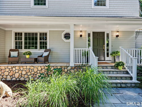  single family home for sale located at 35 Bonnie Brook Road, Westport, CT 06880