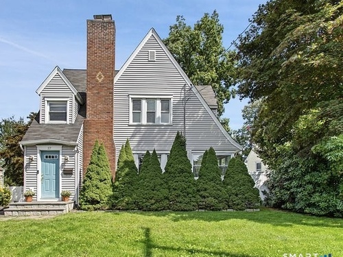  single family home for sale located at 37 George Avenue, Norwalk, CT 06851
